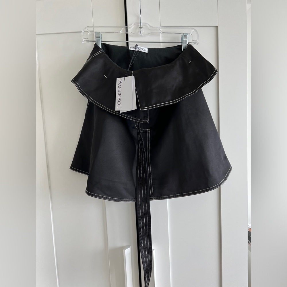 New skirt JW Anderson, Size us2, uk6, eu34
